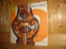 SMS 2258 Mozart Symphonies 36 + 40 SCHURICHT Swiss CONCERT HALL TURICAPHON LP NM