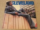 RARE SOUL FUNK LP/ CLEVELAND ROBINSON ORIGINAL  VERY CLEAN