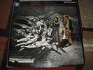 VELVET OPERA RIDE A HUSTLER DREAM PROG PSYCH PAUL BRETT ORIG CBS LP RARE