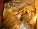 ACCARDO HOLLIGER I MUSICI Vivaldi 12 Concerti 2-LP-Box Philips