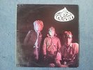 CREAM - Fresh Cream LP - Reaction 593001 (Mono) - First Pressing
