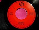 THE KINKS - Wonderboy / Polly - 45 rpm - Canadian Pye 837