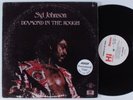 SYL JOHNSON Diamond In The Rough HI LP NM