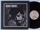 JOHNNY JENKINS Ton-Ton Macoute CAPRICORN LP VG++