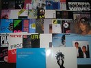 MAXI SINGLE's 12'' - Vinyl  36 Stück  80er Jahre