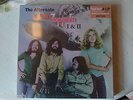 LED ZEPPELIN  THE ALTERNATE  I & II  4LP/3CD BOX LIMITED COLOURED VINYL