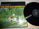 THE NEW JAZZ ORCHESTRA,LE DEJEUNER SUR L,HERBE ALBUM ON THE STEREO  VERVE LABEL.