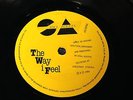 SOUL AGENTS rare UK 1986 / INDIE POP / TWEE / C86 / PRIVATE/ SRT / NEAR MINT 