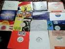 Hardcore vinyl