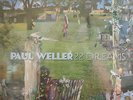 PAUL WELLER - 22 Dreams   GATEFOLD 2 x VINYL LP SEALED