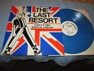 The Last Resort 