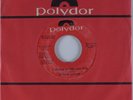 70s Soul 45 DEBBIE TAYLOR Cheaper In the Long Run POLYDOR HEAR NM