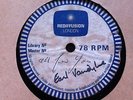 UNIQUE MOTOWN ONE-OFF ACETATE - EARL VAN DYKE - READY STEADY GO