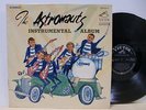 Astronauts - Instrumental Album 1966 Stereo Japan Only LP