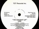 INNER LIFE I'm Caught Up *PROMO* 1979 Patrick Adams Disco Classic 1st Press HEAR