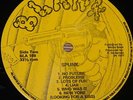SEX PISTOLS   SP*NK   RARE UK BOOT LP 1977