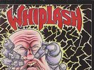 LP WHIPLASH - POWER AND PAIN - RAR