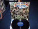 SAVOY BROWN A STEP FURTHER UK 1st PRESS L/P 1969  UNBOXED DECCA STEREO