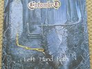 ENTOMBED - Left Hand Path - LP - NEW/SEALED