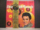 ELVIS PRESLEY- Elvis' Golden Records - 1984 RCA Mono LP - NM