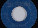 70s Soul 45 LIL MAJOR WILLIAMS Girl Don't Leave Me PALLADIUM HEAR