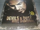 BRUCE SPRINGSTEEN Devils & Dust '05 2LP SEALED MINT