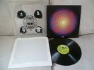 1973 UK Orig. EDGAR BROUGHTON BAND LP “OORA”