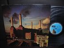 Pink Floyd Animals Japan Orig.LP INSERT