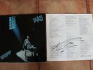 1 x Vinyl LP Falco 