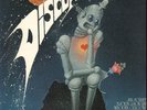 COSMIC DISCO FUNK - RALPH LUNDSTEN 