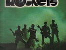DISCO SPACE SYNTH LES ROCKETS 