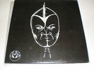Marcus Belgrave LP GEMINI 4004 AUTOGRAPHED