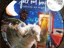 FALL OUT BOY Infinity On High VINYL LP PICTURE DISC NEW + FOLD OUT POSTER