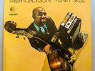 MELVIN JACKSON Funky Skull LIMELIGHT-HIS ONLY LP AND ALL HE EVER NEEDED