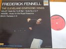 Telarc 5038 Holst / Handel / Bach / Fennell