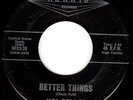 HOI POLLOI - BETTER THINGS on KANWIC - KANSAS GARAGE & PSYCH 45 - HEAR IT