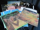 Ein LP-