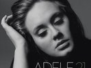 ADELE 21 - PLUS FREE DIGITAL DOWNLOAD LP  VINYL - 2011