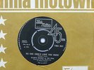 No One Could Love You More  - Gladys Knight &the  Pips - Uk Tamla Motown TMG 864