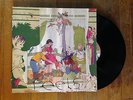 ANIMAL COLLECTIVE / FEELS / 2XLP VINYL / FATCAT RECORDS / OOP RARE