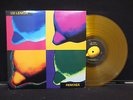 U2 - Lemon Remixes on Island Records 422862957 YELLOW VINYL