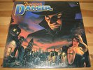 DANGER DANGER - Self Title LP  Still SEALED  1989 Orig 1st press COREA
