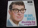 Buddy Holly Buddy by request 7