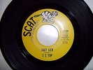 ZZ top  1st release on Scat