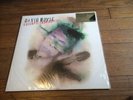 David Bowie rare Excerpts From Outside green vinyl #192/500 LIMITED EDITION LP