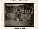 Townes Van Zandt Sunshine Boy The Unheard Studio Sessions & Demos 1971-1972 3 LP