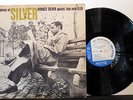 HORACE SILVER QUINTET 6 Pieces Of Silver '58 Blue Note RVG W.63rd 'ear' MONO