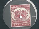 The White Stripes - Icky Thump. US 2007 12
