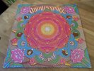 Quintessence LP Deep Dive UK Pink Island Rim press & Photo inner 6 pictures