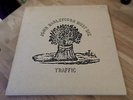 Traffic LP John Barleycorn UK Pink Island 1st press NICE VINYL 10 pictures